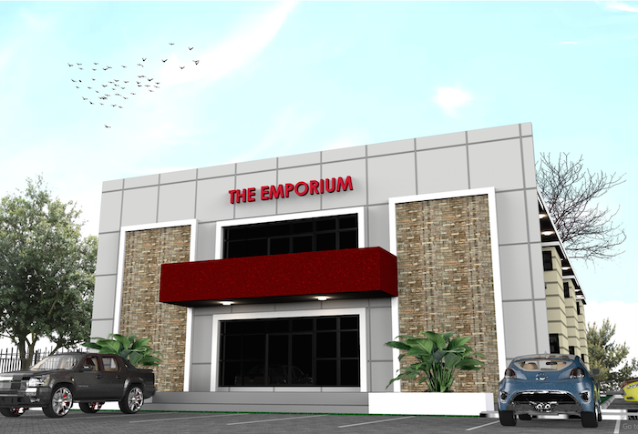 The Emporium